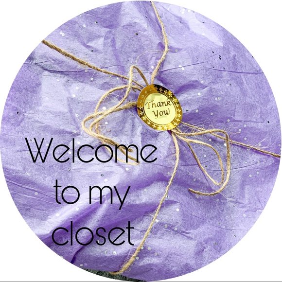 Meet your Posher, Mariana - Picture 1 of 1